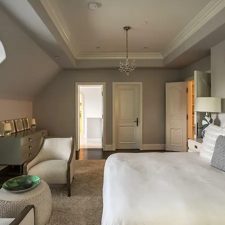 Villa Julia Le Cannet
